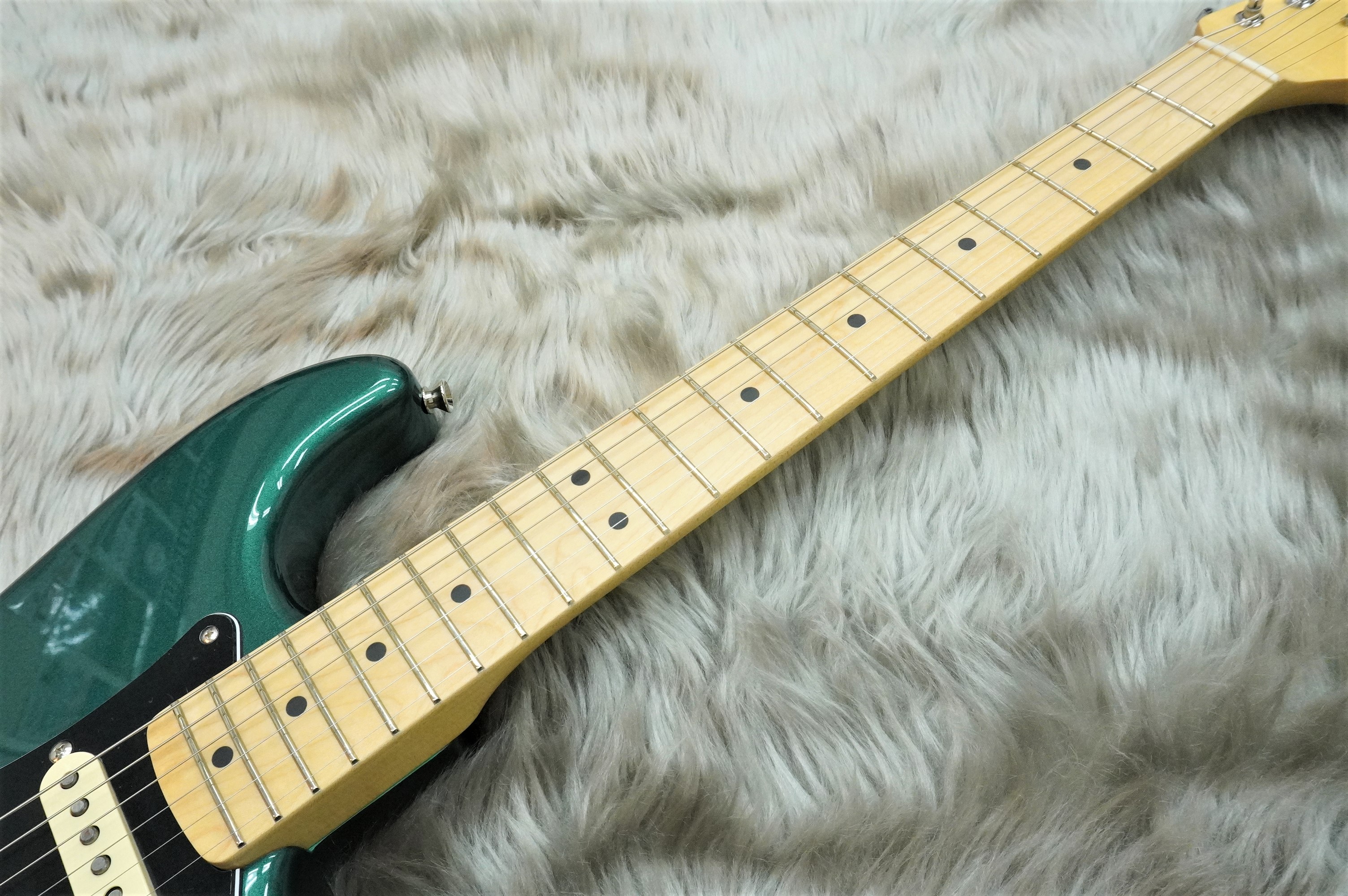 エレキギター】Fender MADE IN JAPAN HYBRID 68 STRATOCASTER入荷のご