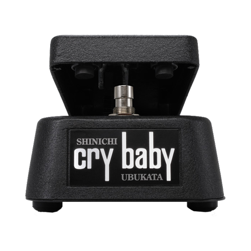 発売日決定!!】生形 真一 シグネチャーSignature WAH Jim Dunlop