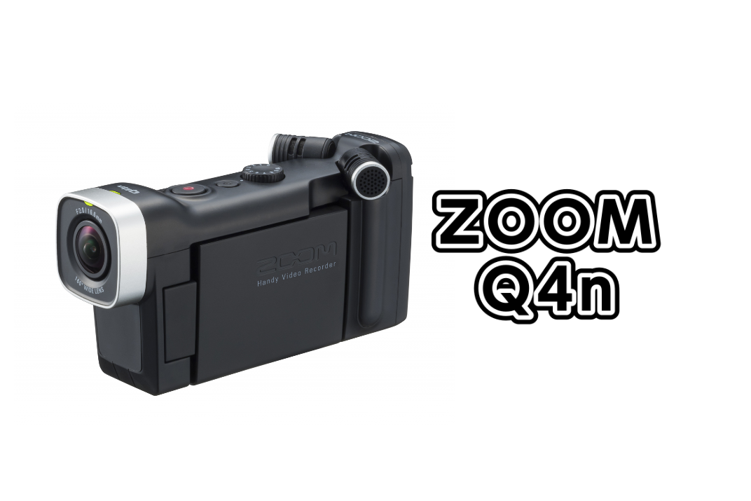 *ZOOM - Q4n 展示中 F2.0の明るいレンズと3M HDモード（2.3K画質）による鮮明な映像。画質を最適化するシーン設定は、ライブハウス、ジャズクラブ、クラシックコンサート、リハーサルスタジオなど、音楽シーンを中心に10種類用意。さらに、奥行きのある立体的なステレオ音像の「XY方式」と、 […]