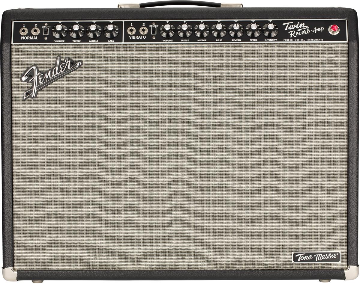 価格ご相談くださいFender Tone master Twin Reverb