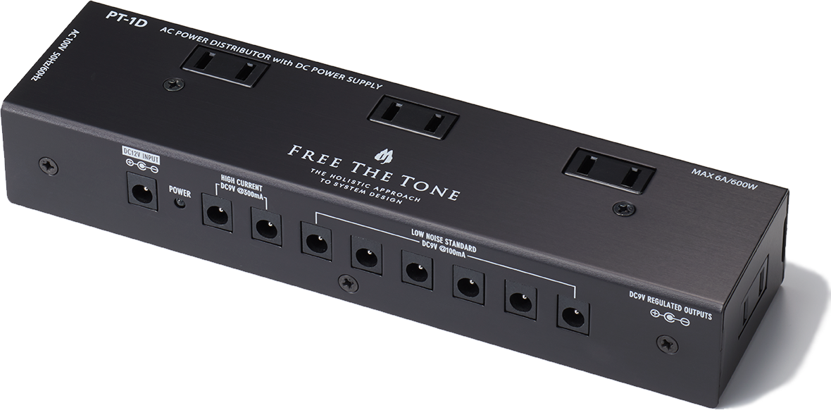 生産終了】FREE THE TONE PT-1D展示しています!!|島村楽器 イオン 生産終了】FREE THE TONE PT-1D展示しています!!|島村楽器 イオン
