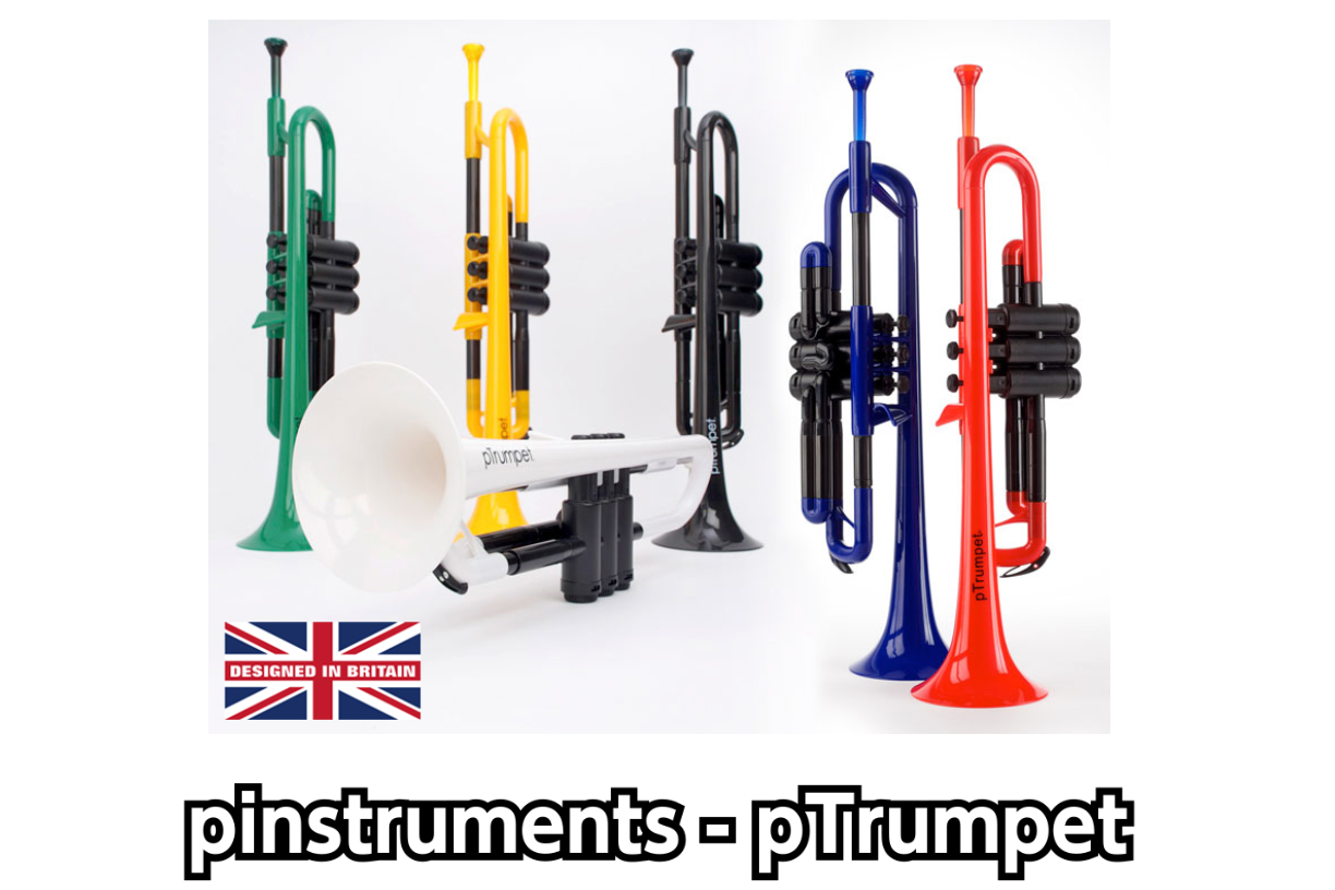 *pinstruments pTrumpet展示中！！ 世界で初めてプラスチックのみで製造された、B♭トランペット。プラスチックで製造されているため、メンテナンスフリーで耐久性も高く、しかも軽量であることから、子供から大人まで本格的なトランペットの演奏を楽しむことができます。特許取得済みの抗菌技術採 […]