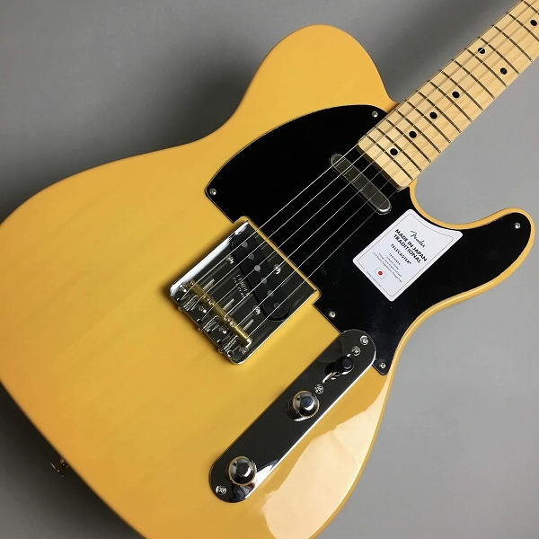 Fender (フェンダー)MADE IN JAPAN Traditional 50s Telecaster 