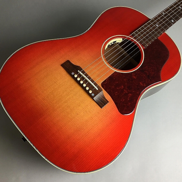 長期展示品特価】Gibson Custom Shop Custom Shop B-25 W/ANTHEM