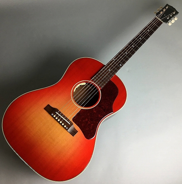 長期展示品特価】Gibson Custom Shop Custom Shop B-25 W/ANTHEM