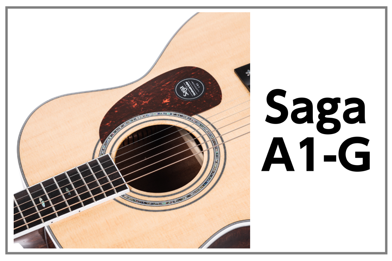 *Saga A1-G入荷！ *MENU -[#a:title=商品紹介] -[#b:title=価格] -[#c:title=問合せ] -[#d:title=小倉店からのお知らせ] ===a=== *商品紹介 日本ではあまり馴染みがありませんが、中国をはじめ海外では広く取引されているブランドです。  […]