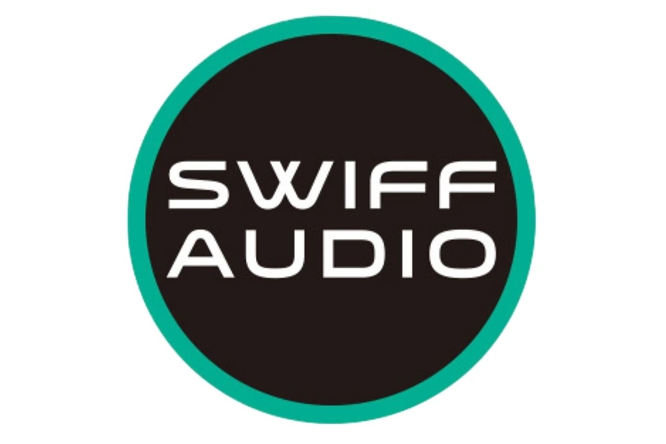SWIFF AUDIO取り扱い開始