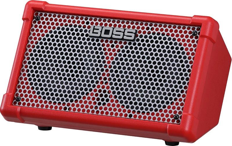 9/25発売・新製品】 CUBE Street II 入荷！｜島村楽器 イオン