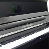 【はじめての方大歓迎!】大人のためのピアノ冬の1ヶ月お試しレッスン