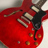 【中古入荷情報】Epiphone Dot 中古入荷！