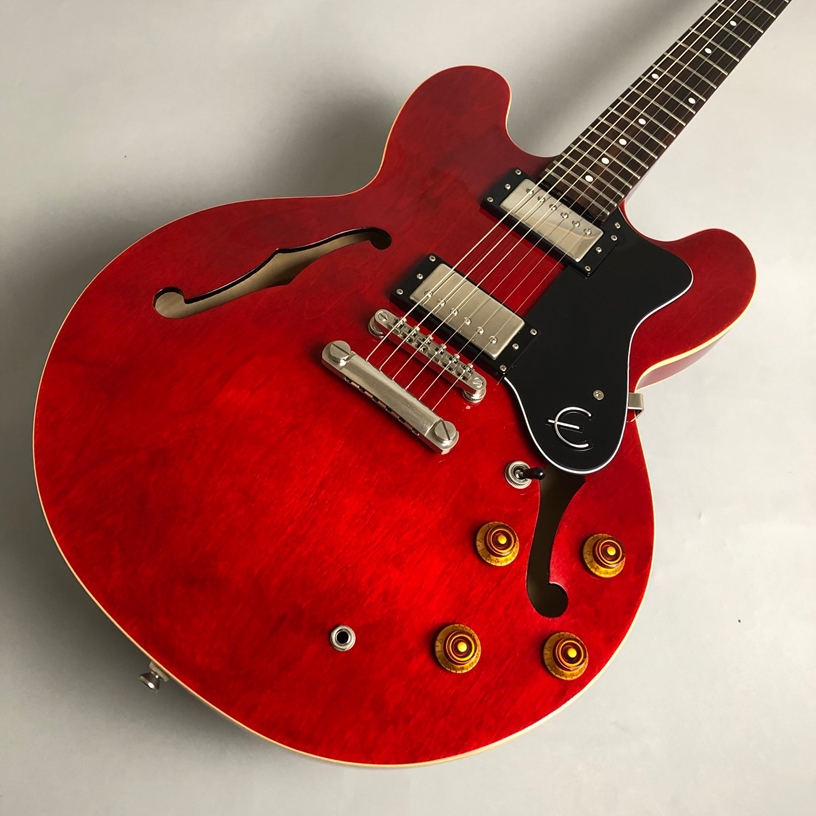 エレキギターEpiphone Dot