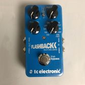 【中古入荷情報】TC Electronic FLASHBACK Delay&Looper入荷！