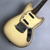 【中古入荷情報】Fender Mustang Antigua 70年代後半製 中古入荷！