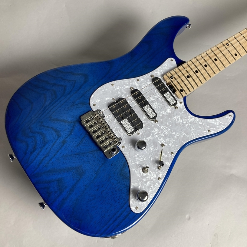 エレキギターSCHECTER / BH-1-STD-24F/M