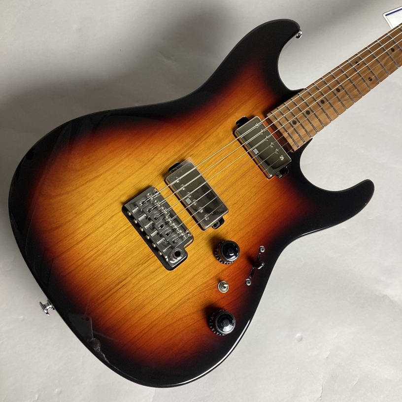 エレキギターIbanez / AZ2202A