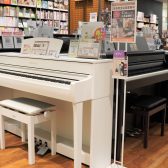 【総合案内】電子ピアノ選びはイオンモール八幡東店にお任せください！【電子ピアノ】