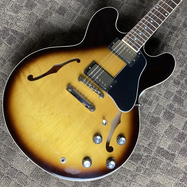 エレキギターGibson / ES-335