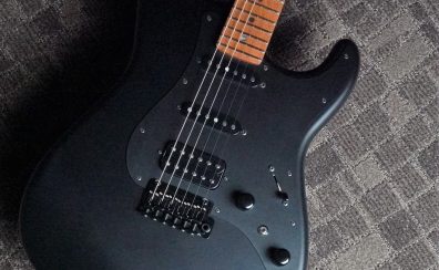 【入荷情報】Black Smoker Sigma SSH MBK/RMB #22D09入荷！