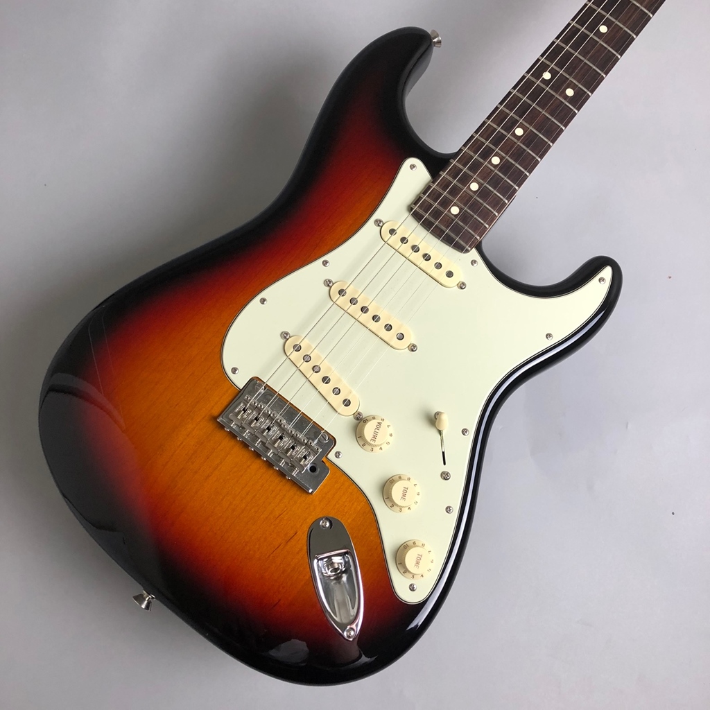 エレキギターFender American Professional Stratcaster RW