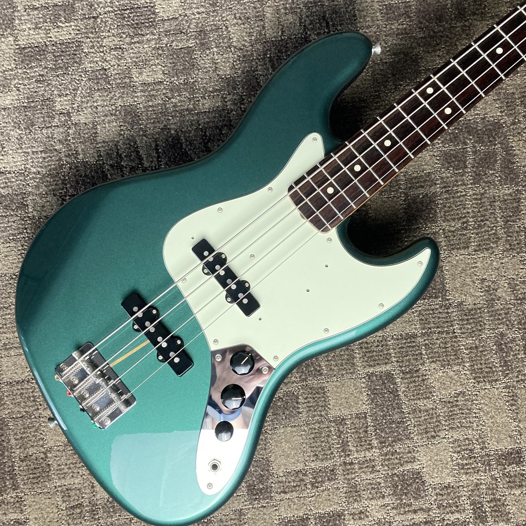 エレキベースFender / MIJ HYBRID 60S JAZZ BASS