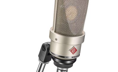 【入荷情報】NEUMANN TLM 103 入荷！