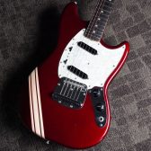 【中古入荷情報】ビンテージ Fender MUSTANG 1971～3年製入荷！