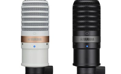 【入荷情報】YAMAHA YCM01 入荷！