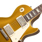 【受付終了】Gibson Tak Matsumoto 1955  Les Paul Goldtop/ Gold お申込み開始！【7/28 AM11:00～8/1 AM11:00】