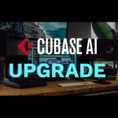 【完売】Steinberg CUBASE AI12からの アップグレードがお得！【数量限定】