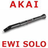 【入荷情報】AKAI EWI SOLO入荷！