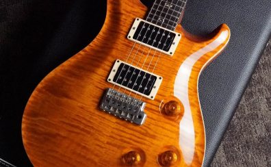 【中古入荷情報】Paul Reed Smith (PRS) Custom24 /2011 入荷！