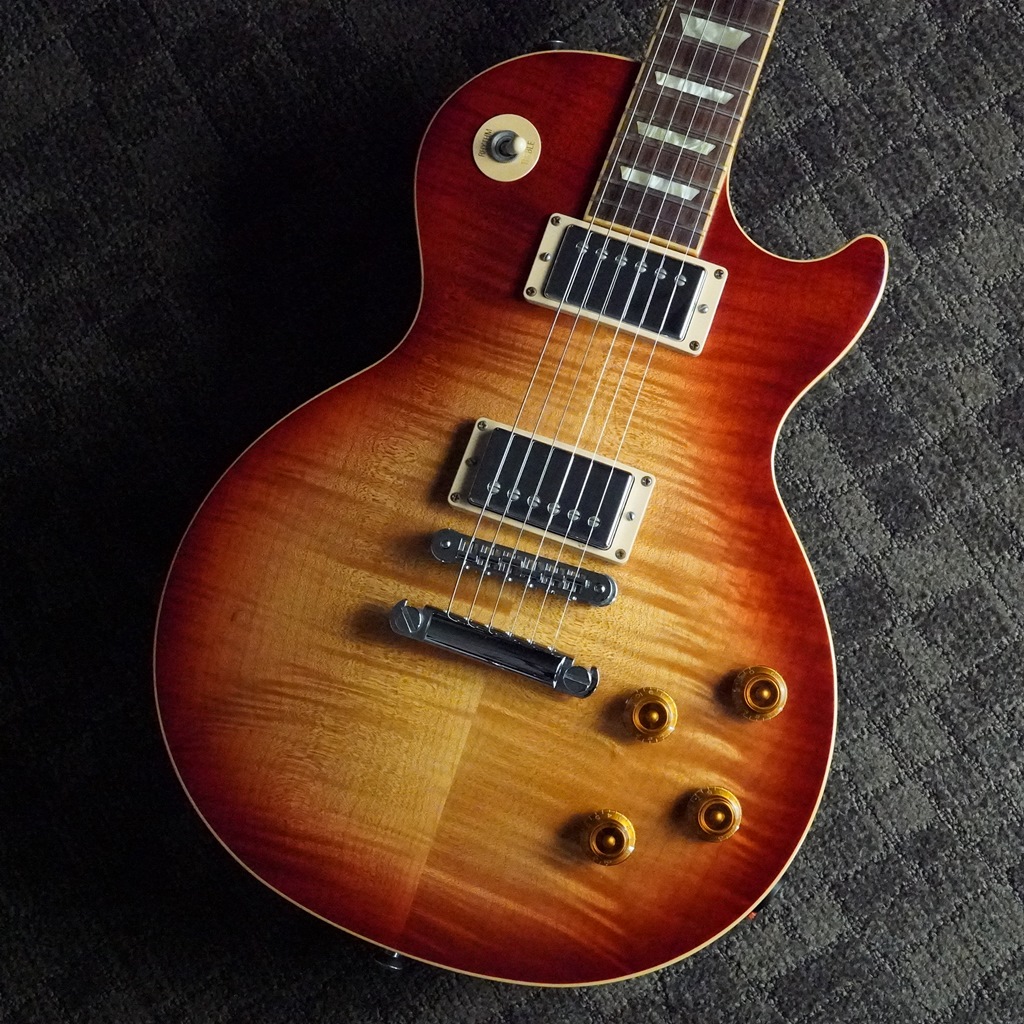 中古エレキギターGibson / Les Paul Standard 2008