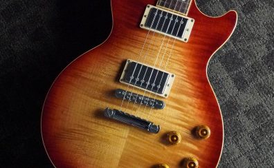 【中古入荷情報】Gibson Les Paul Standard / 2008入荷！