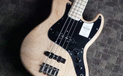 【入荷情報】Fender Made in Japan Traditional 70s Jazz Bass 入荷！