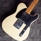 【中古入荷情報】Fender Japan TL52-SPL 入荷！