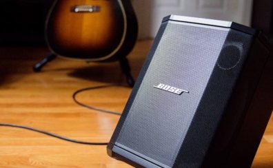 【入荷情報】BOSE S1 Pro system / バッテリーセット 入荷！