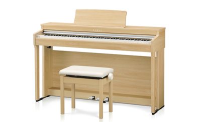 【先行展示】KAWAI CN201 電子ピアノ先行展示！