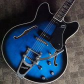 【特価品入荷！】VOX BC-V90B BOBCAT V90 WITH BIGSBY