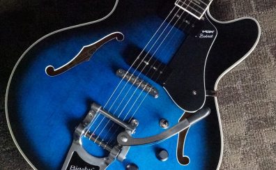 【特価品入荷！】VOX BC-V90B BOBCAT V90 WITH BIGSBY