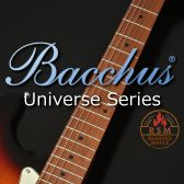 Bacchus Universe Series各種入荷！
