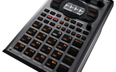 【新入荷】Roland SP-404MK2 入荷！