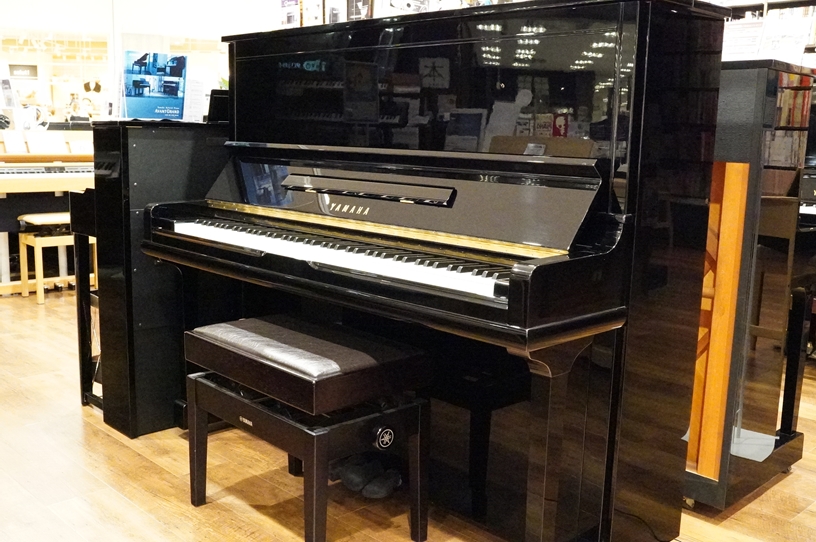 中古アップライトピアノYAMAHA /U30A