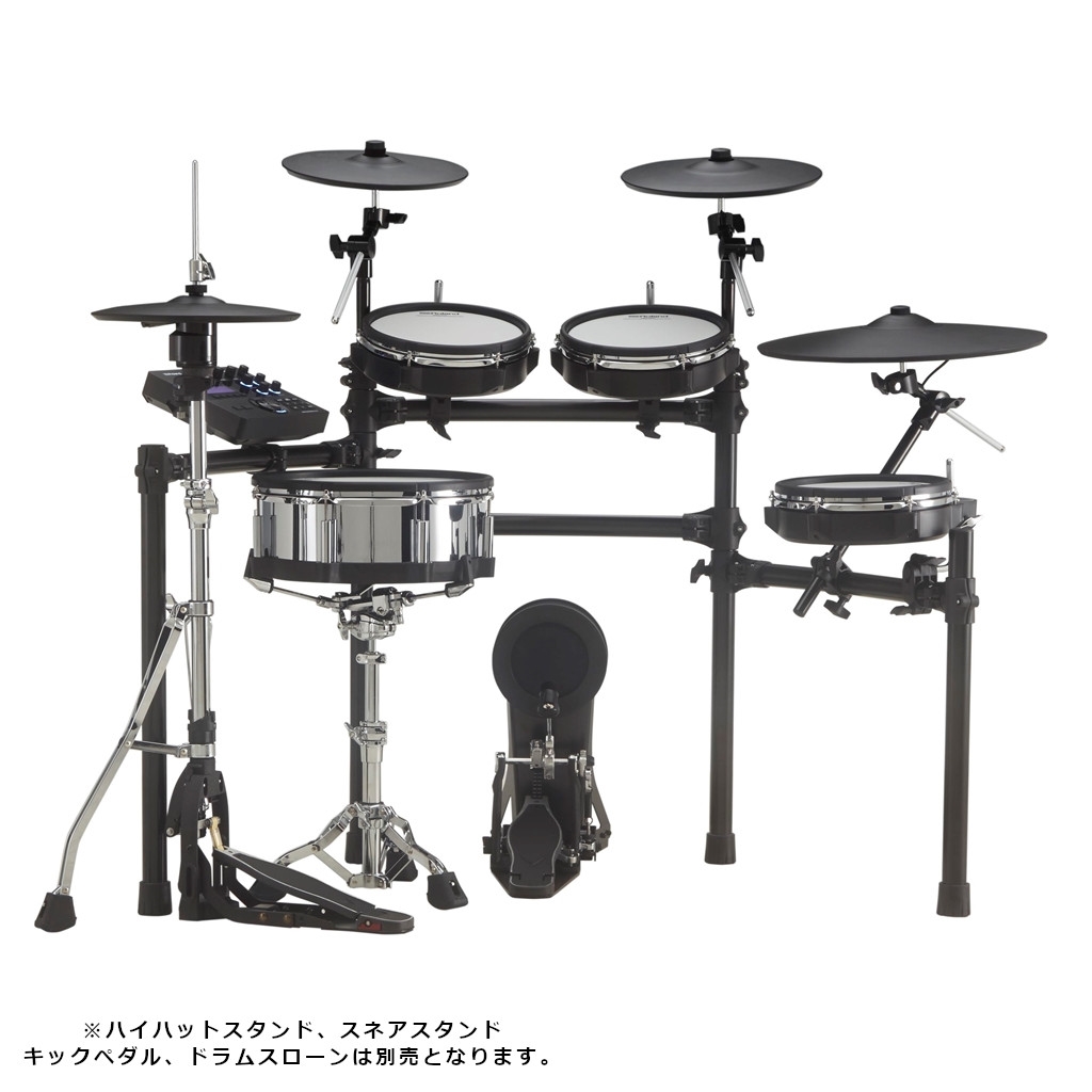 電子ドラムRoland / TD-27KV-S(TD-27KV + MDS-Standard2セット)