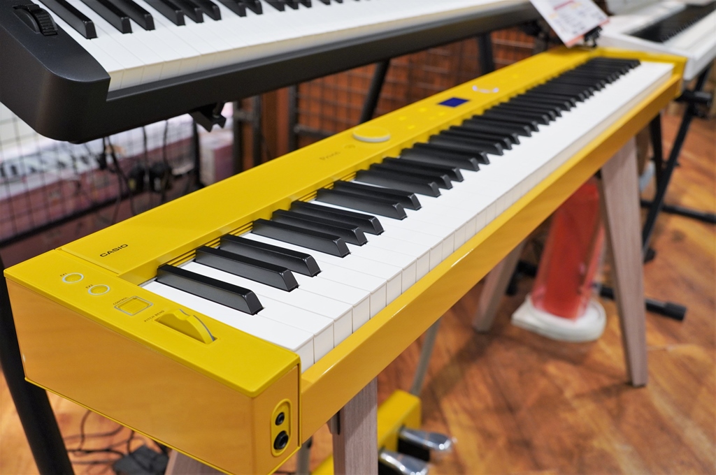 電子ピアノCASIO / PX-S7000 HM
