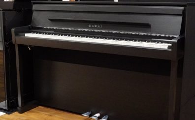 【新製品】KAWAI SCA901 展示開始！ 【電子ピアノ】
