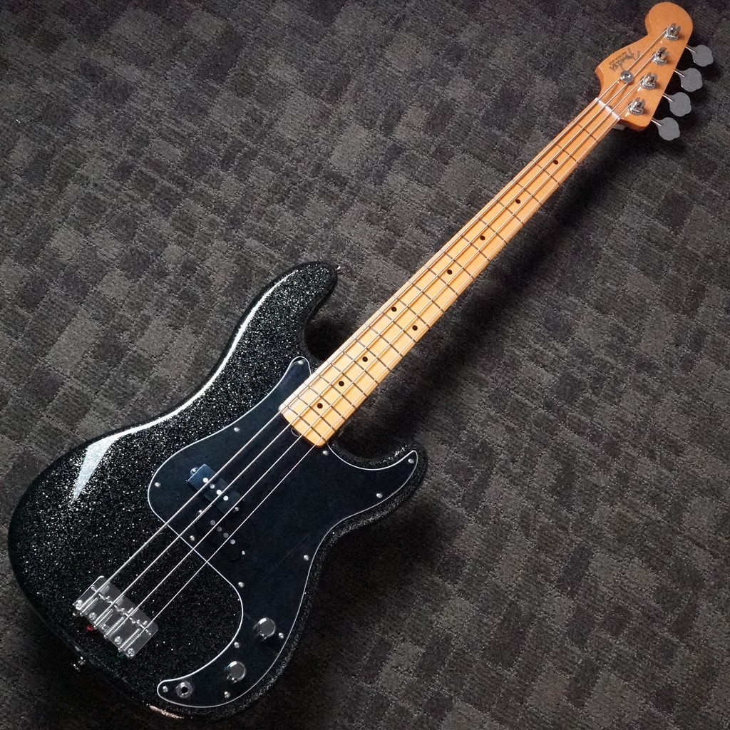 エレキベースFender / J PRECISION BASS®