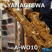 YAMAGISAWA A-WO10 入荷！