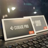 【数量限定】CUBASE 40%OFF!!