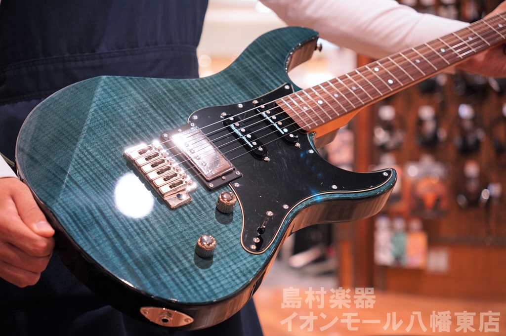 エレキギターYAMAHA / PACIFICA