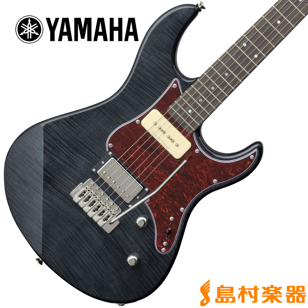 YAMAHAPACIFICA611VFM TBL